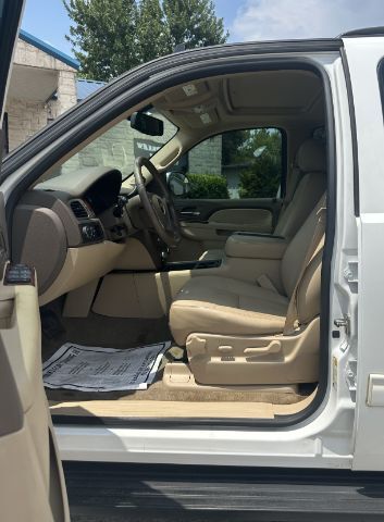 2013 Chevrolet Tahoe LT Houston TX