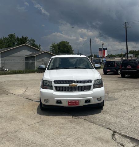 2013 Chevrolet Tahoe LT Houston TX