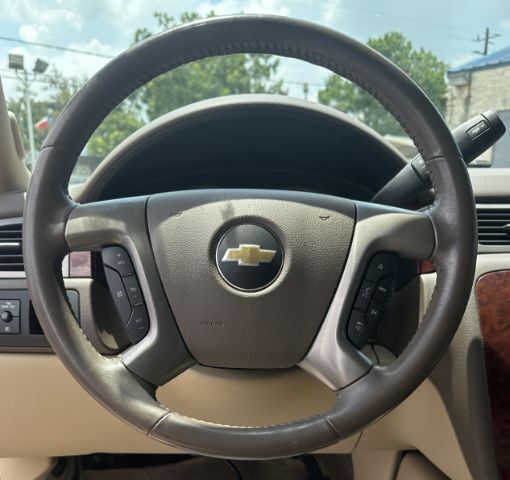 2013 Chevrolet Tahoe LT Houston TX