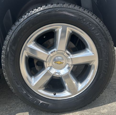 2013 Chevrolet Tahoe LT Houston TX