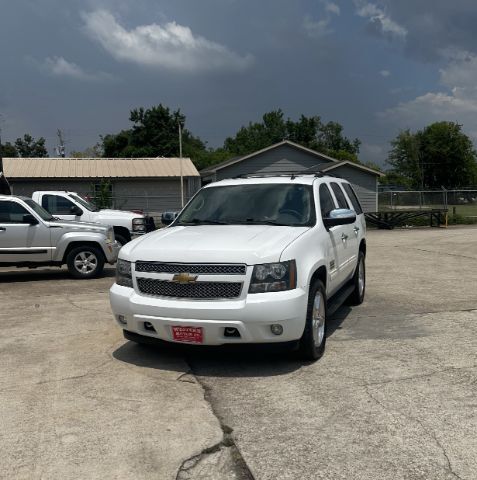 2013 Chevrolet Tahoe LT Houston TX