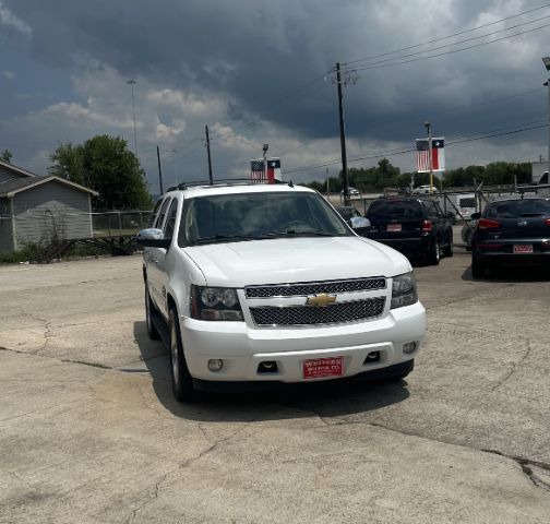 2013 Chevrolet Tahoe LT Houston TX