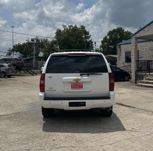 2013 Chevrolet Tahoe LT Houston TX