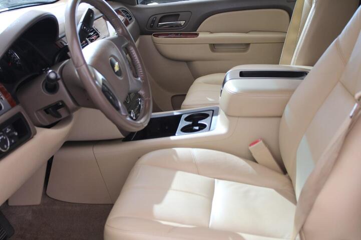 2013 Chevrolet Tahoe LT Plano TX