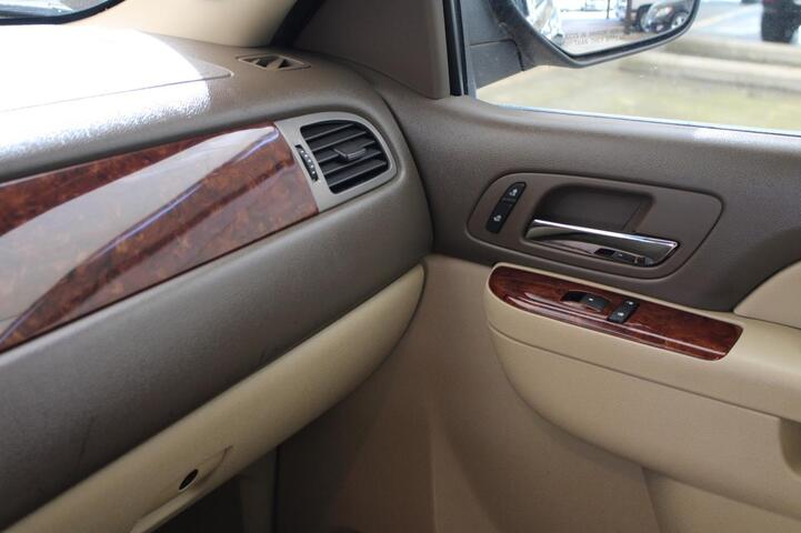 2013 Chevrolet Tahoe LT Plano TX