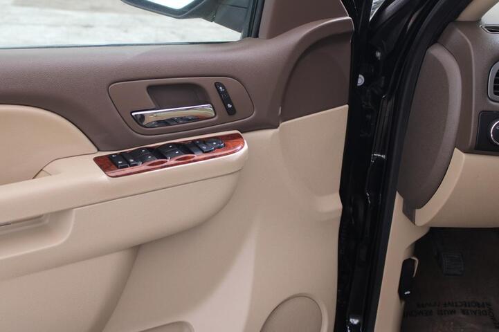 2013 Chevrolet Tahoe LT Plano TX