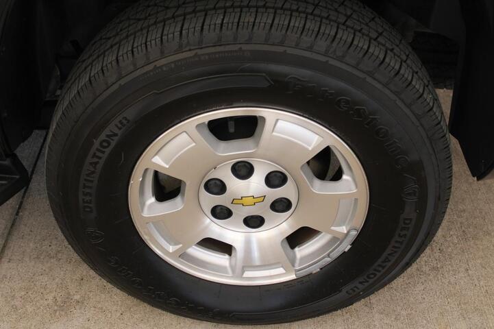 2013 Chevrolet Tahoe LT Plano TX