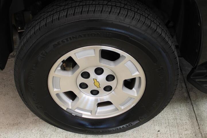 2013 Chevrolet Tahoe LT Plano TX