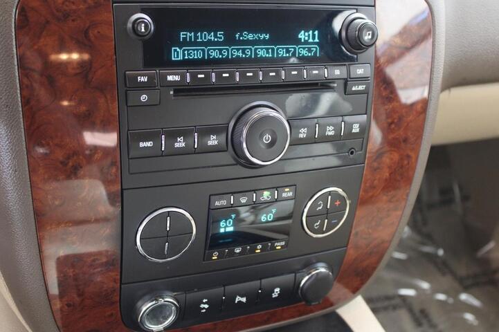 2013 Chevrolet Tahoe LT Plano TX