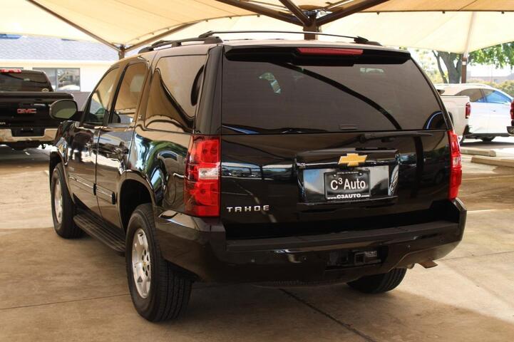 2013 Chevrolet Tahoe LT Plano TX