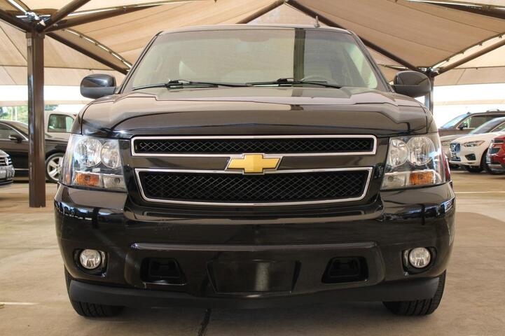 2013 Chevrolet Tahoe LT Plano TX