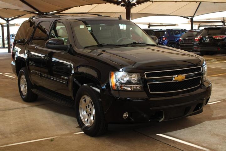 2013 Chevrolet Tahoe LT Plano TX
