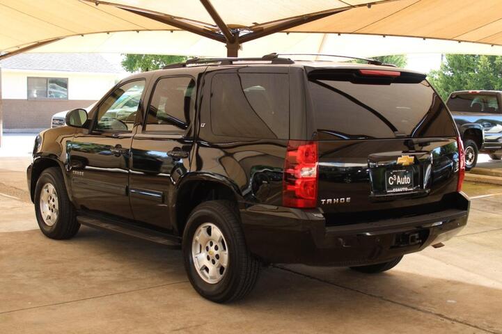 2013 Chevrolet Tahoe LT Plano TX