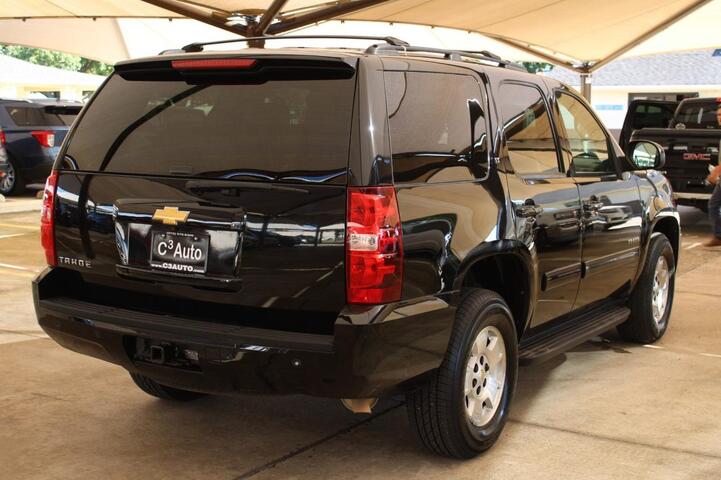 2013 Chevrolet Tahoe LT Plano TX