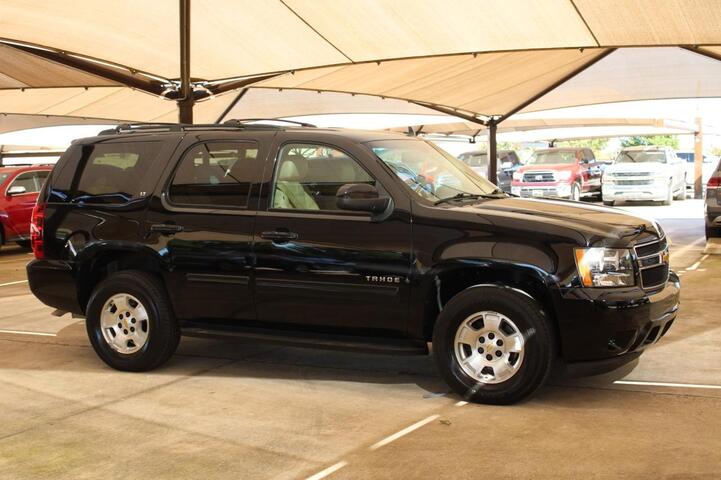 2013 Chevrolet Tahoe LT Plano TX