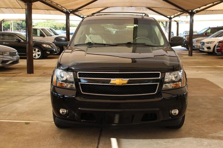 2013 Chevrolet Tahoe LT Plano TX