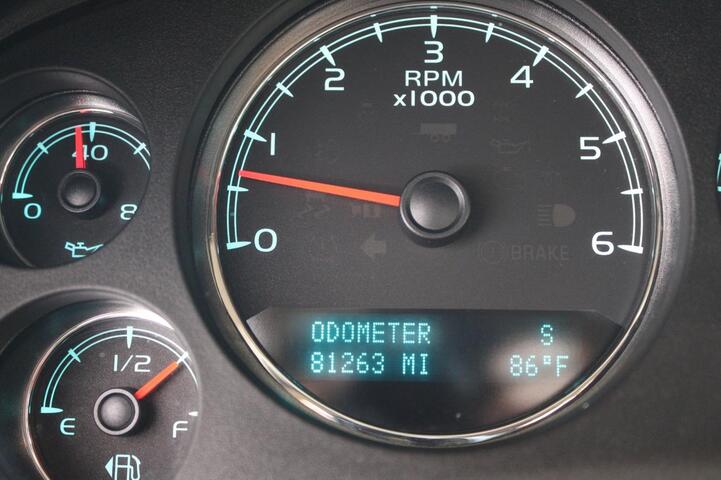 2013 Chevrolet Tahoe LT Plano TX