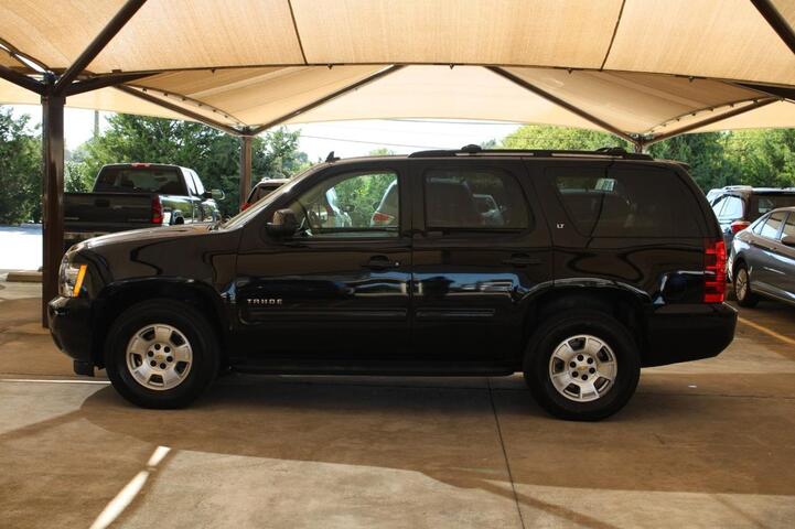 2013 Chevrolet Tahoe LT Plano TX