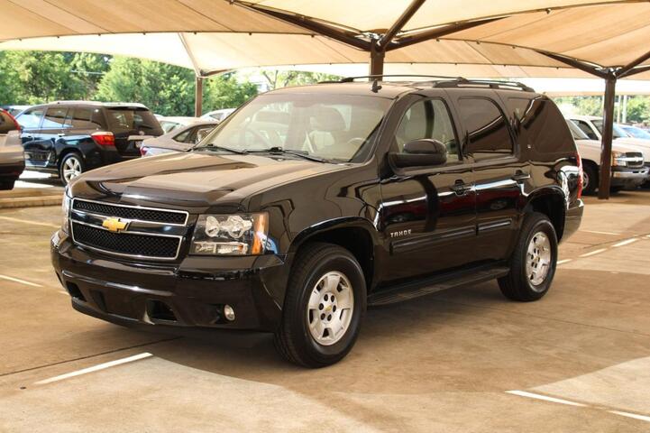 2013 Chevrolet Tahoe LT Plano TX