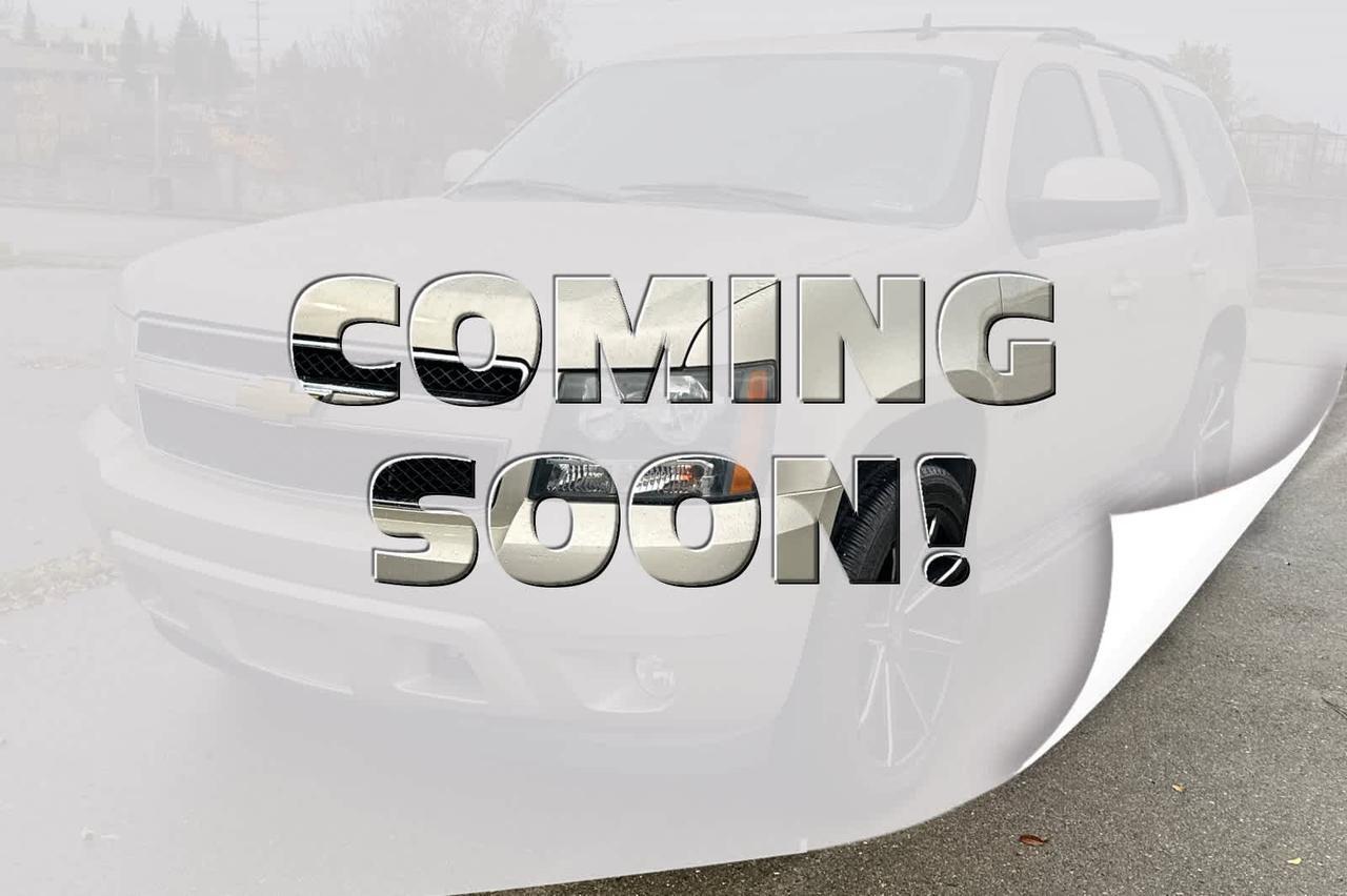 2013 Chevrolet Tahoe LT