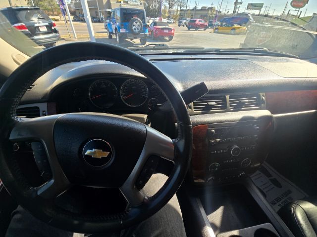 2013 Chevrolet Tahoe LT Saint Joseph MO