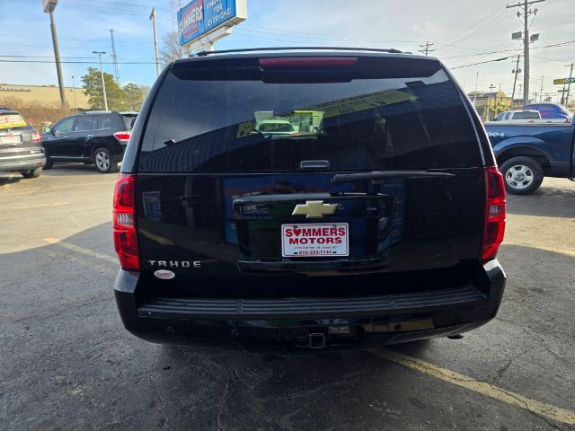 2013 Chevrolet Tahoe LT Saint Joseph MO