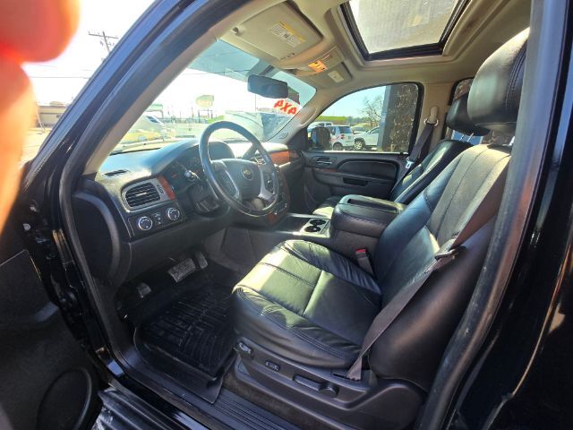 2013 Chevrolet Tahoe LT Saint Joseph MO