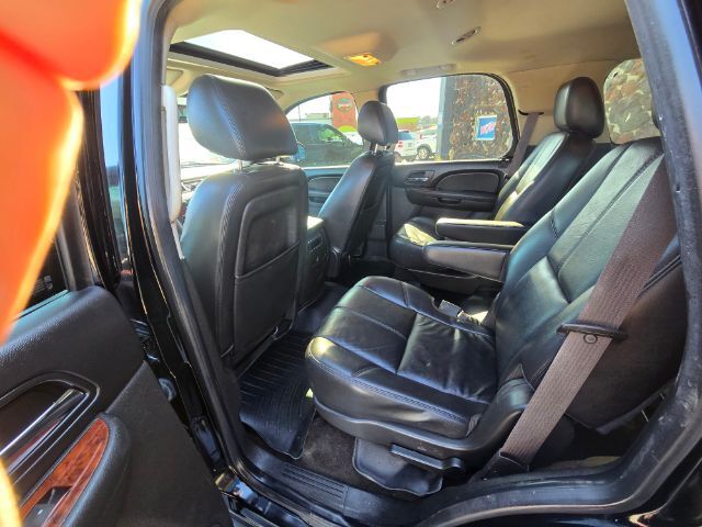 2013 Chevrolet Tahoe LT Saint Joseph MO