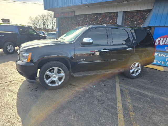 2013 Chevrolet Tahoe LT Saint Joseph MO
