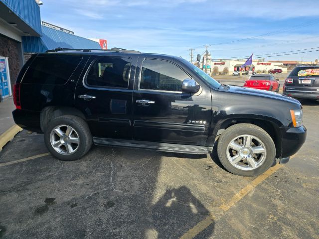 2013 Chevrolet Tahoe LT Saint Joseph MO