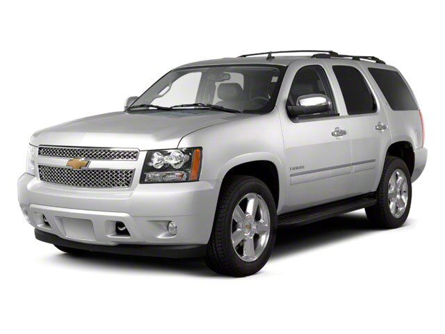 2013 Chevrolet Tahoe LT Castroville TX