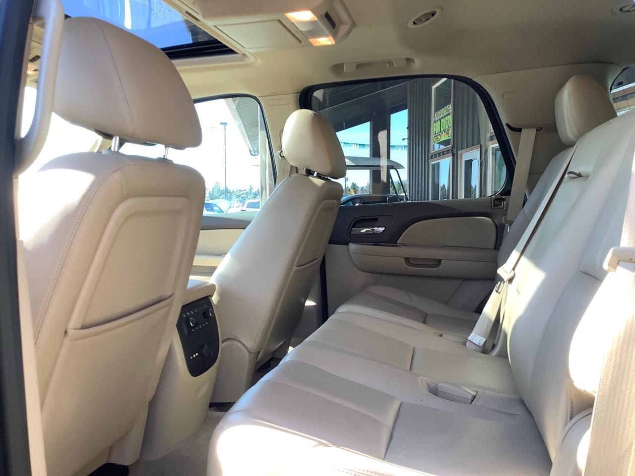 2013 Chevrolet Tahoe LT Hayden ID