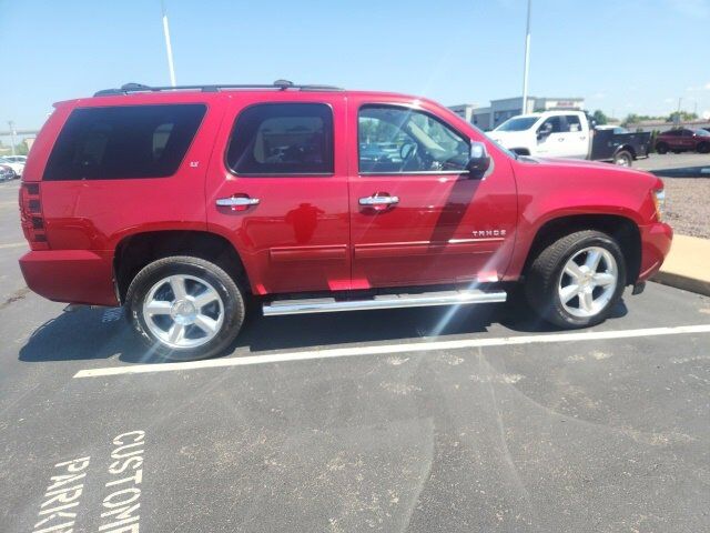 2013 Chevrolet Tahoe LT Farmington MO