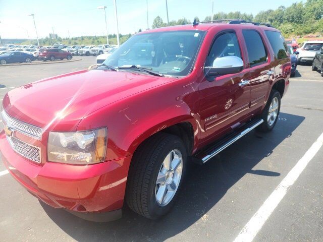 2013 Chevrolet Tahoe LT Farmington MO
