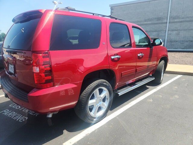 2013 Chevrolet Tahoe LT Farmington MO