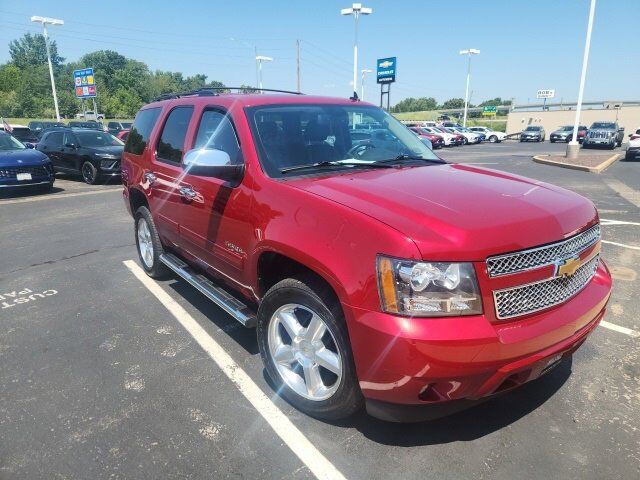2013 Chevrolet Tahoe LT Farmington MO