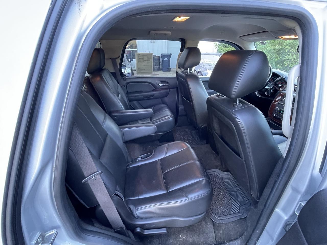 2013 Chevrolet Tahoe LT Alexandria VA