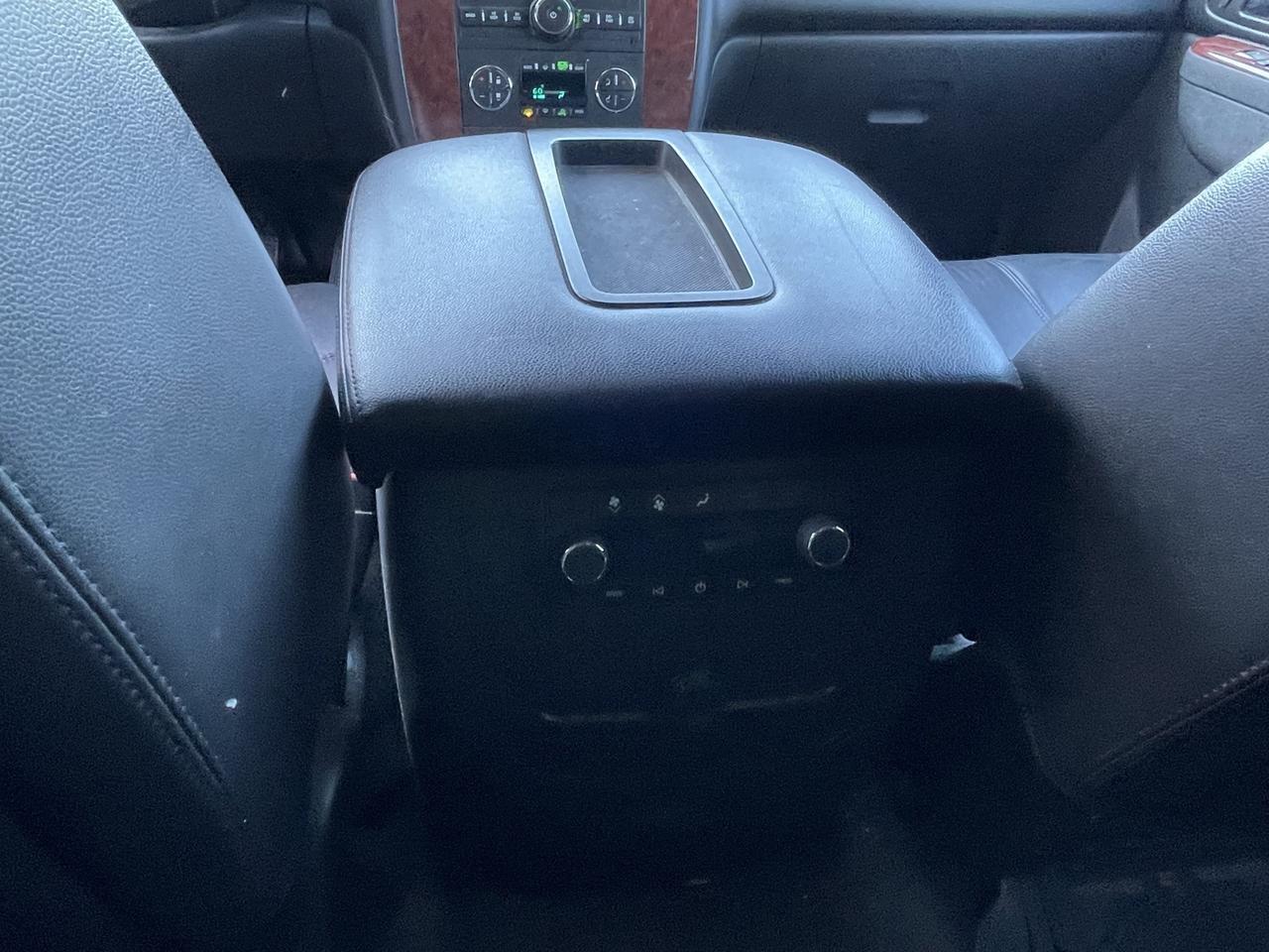 2013 Chevrolet Tahoe LT Alexandria VA