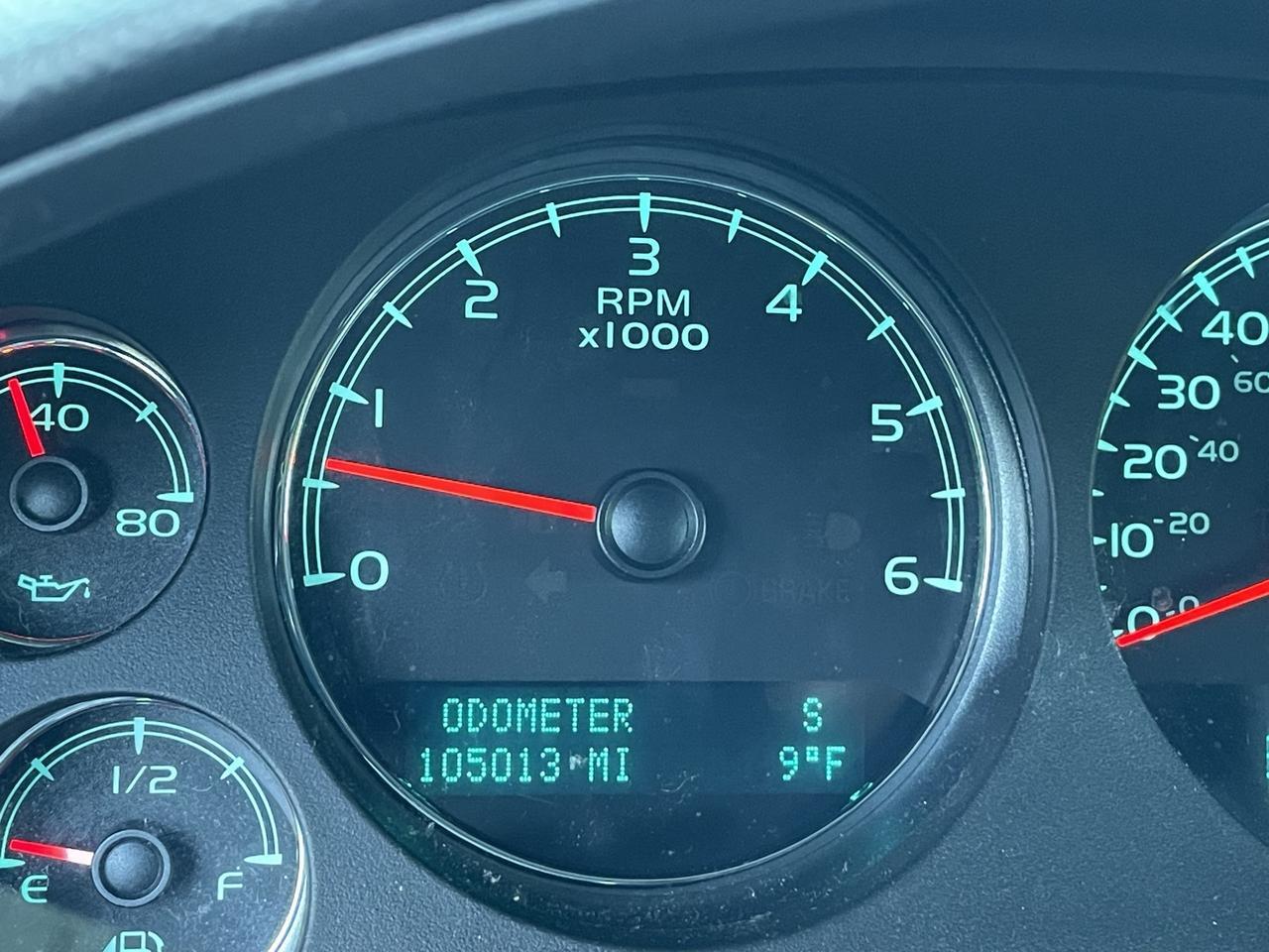 2013 Chevrolet Tahoe LT Alexandria VA