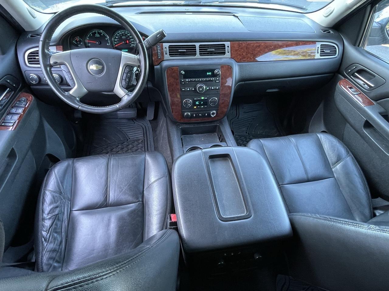2013 Chevrolet Tahoe LT Alexandria VA