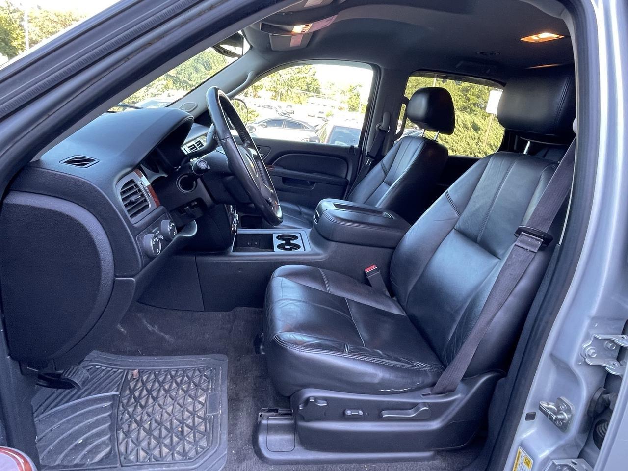 2013 Chevrolet Tahoe LT Alexandria VA