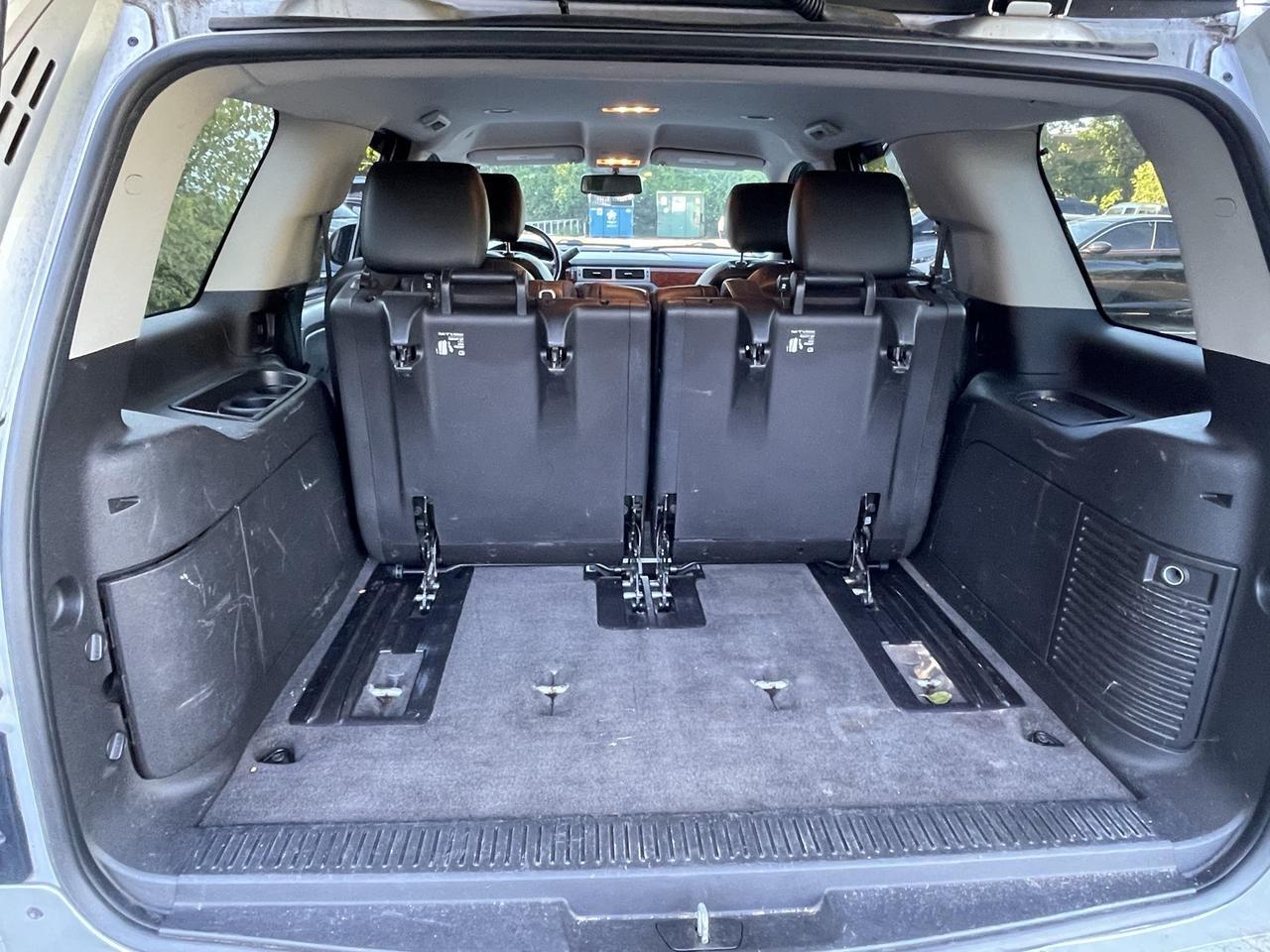 2013 Chevrolet Tahoe LT Alexandria VA