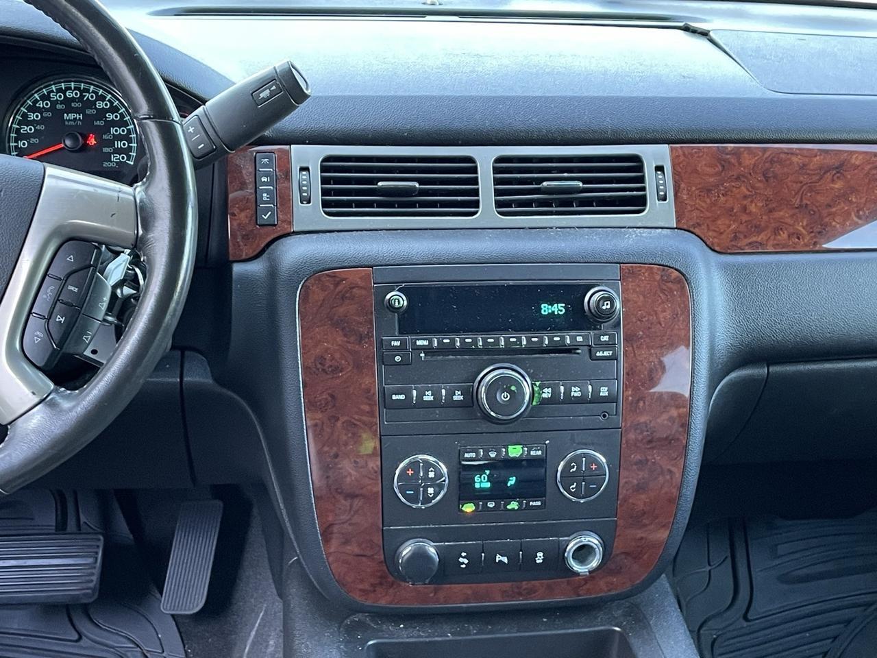 2013 Chevrolet Tahoe LT Alexandria VA