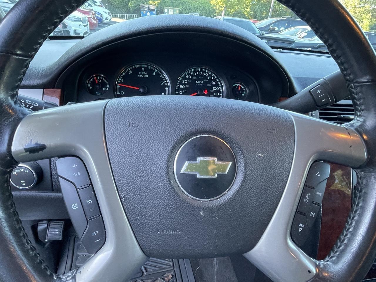2013 Chevrolet Tahoe LT Alexandria VA