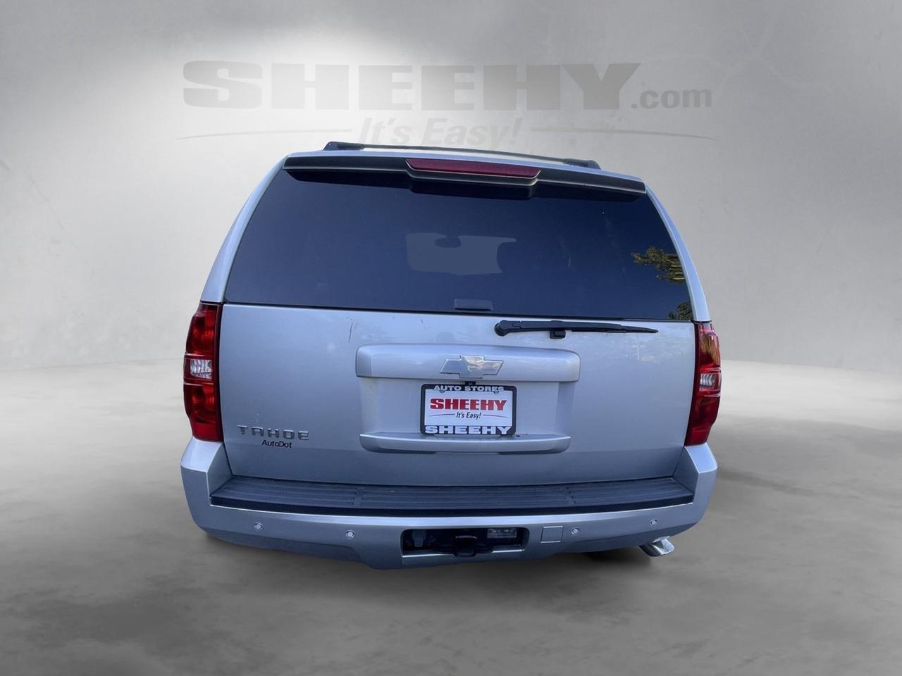 2013 Chevrolet Tahoe LT Alexandria VA