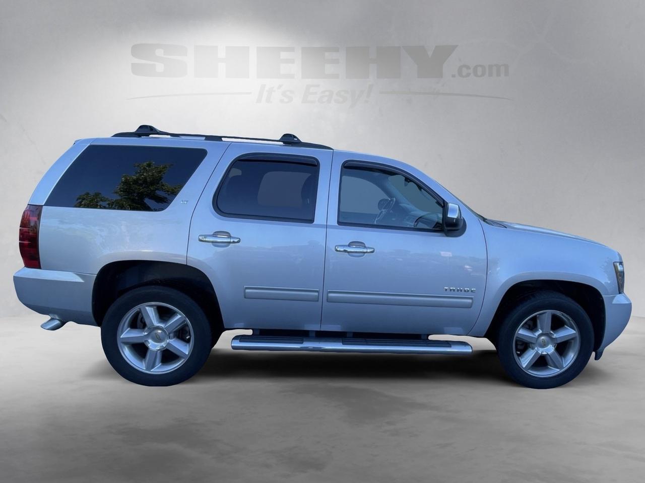 2013 Chevrolet Tahoe LT Alexandria VA