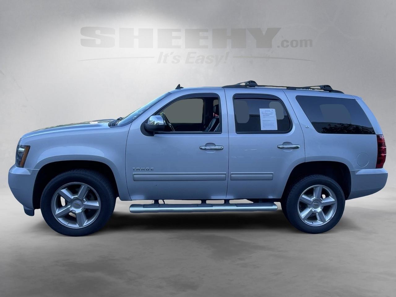 2013 Chevrolet Tahoe LT Alexandria VA