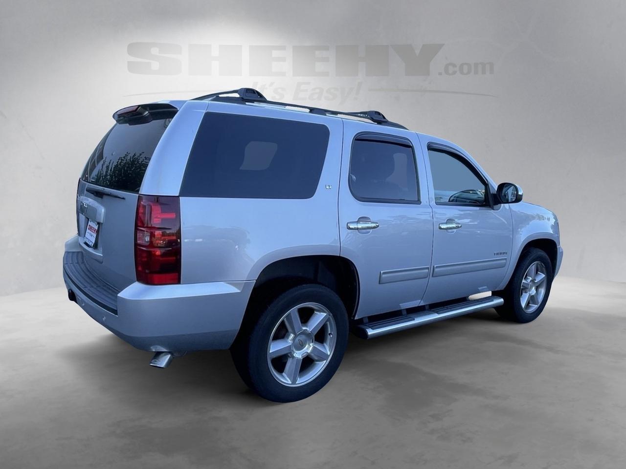 2013 Chevrolet Tahoe LT Alexandria VA
