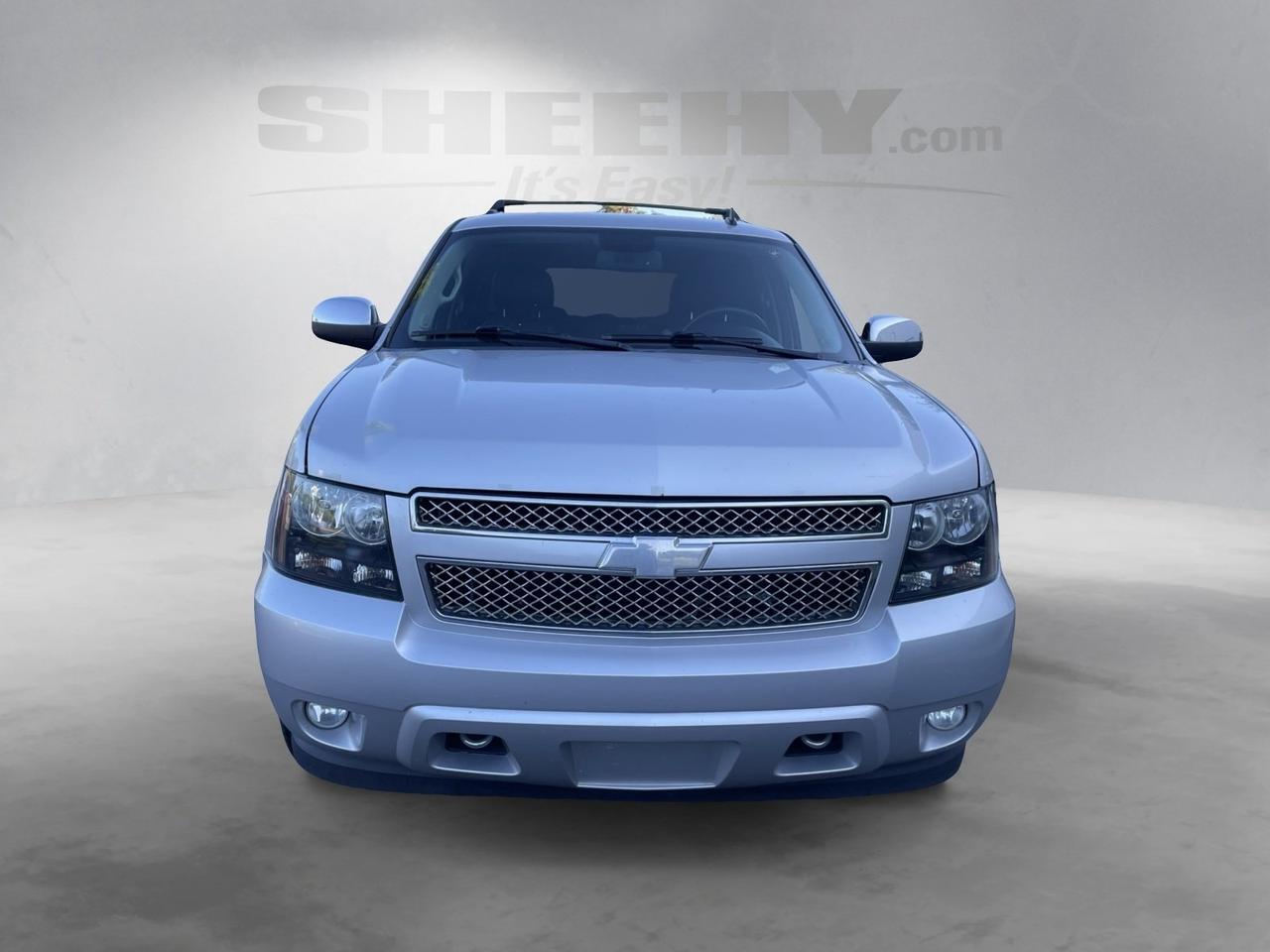 2013 Chevrolet Tahoe LT Alexandria VA