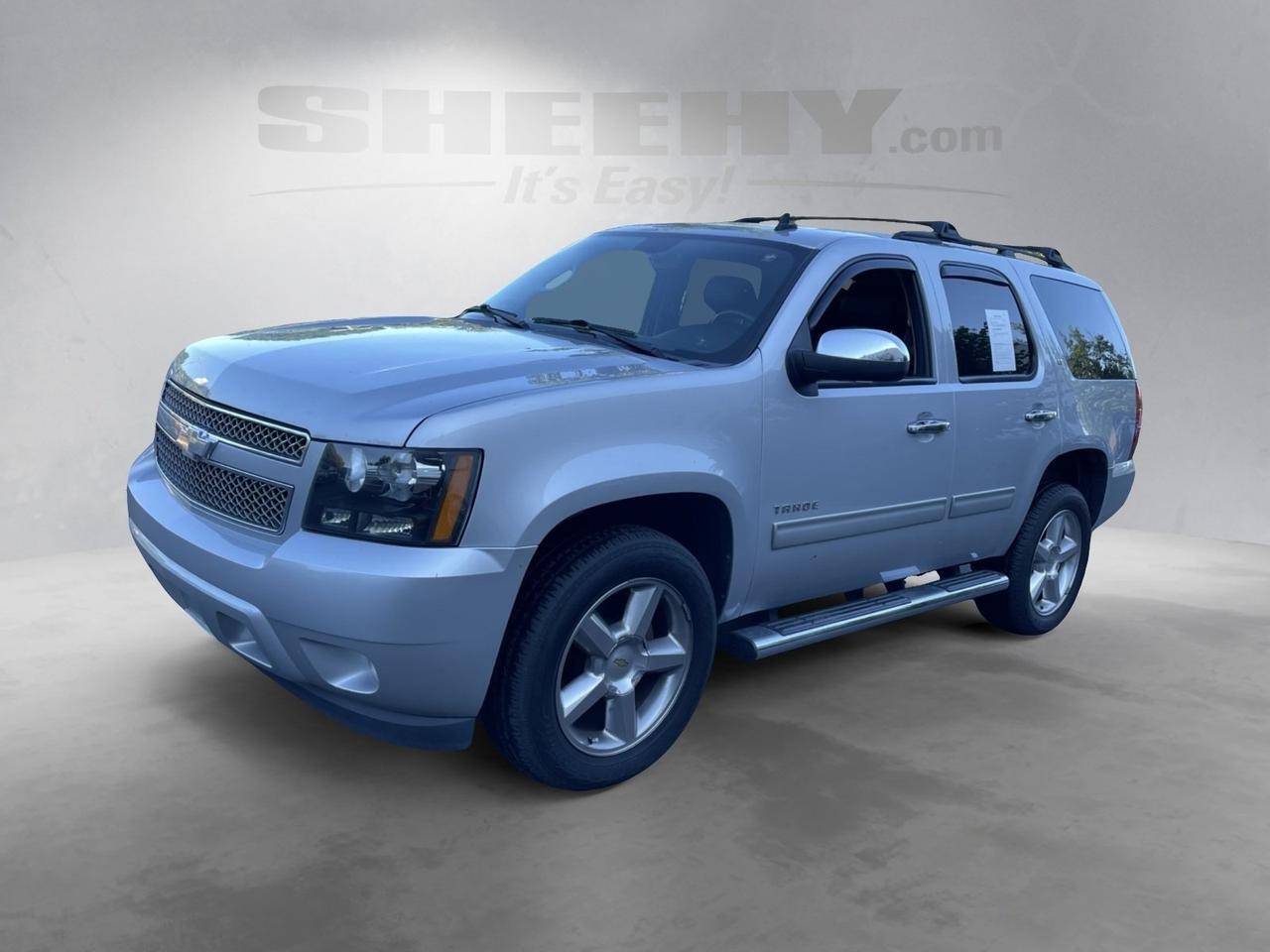 2013 Chevrolet Tahoe LT Alexandria VA